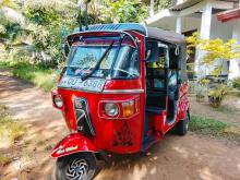 Bajaj RE 2009 Three Wheel