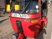 Bajaj RE 2009 Three Wheel