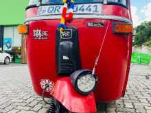 Bajaj RE 2008 Three Wheel