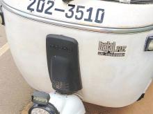 Bajaj RE 1995 Three Wheel