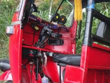 Bajaj RE 2008 Three Wheel