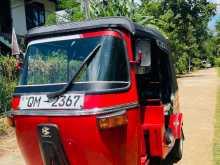 Bajaj RE 2008 Three Wheel