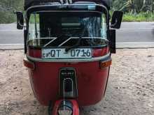 Bajaj RE 2009 Three Wheel