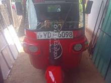 Bajaj RE 2011 Three Wheel