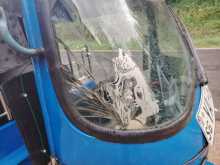 Bajaj RE 2010 Three Wheel