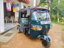 Bajaj RE 2010 Three Wheel