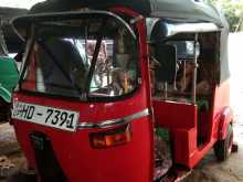 Bajaj RE 175 2004 Three Wheel