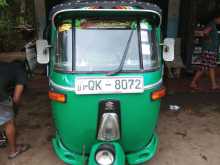 Bajaj RE 2008 Three Wheel