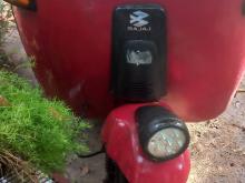 Bajaj 175 2006 Three Wheel