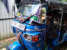 Bajaj RE 2010 Three Wheel