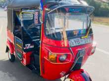 Bajaj RE 2010 Three Wheel