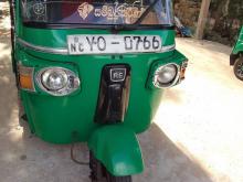 Bajaj 175 2009 Three Wheel
