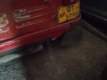 Bajaj RE 2009 Three Wheel
