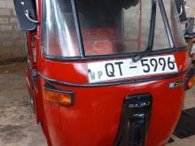 Bajaj RE 2009 Three Wheel