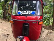 Bajaj RE 2009 Three Wheel