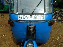 Bajaj RE 2007 Three Wheel