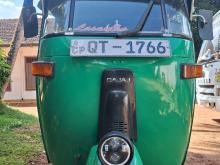 Bajaj RE 2009 Three Wheel