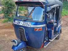 Bajaj RE 2007 Three Wheel