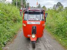 Bajaj RE 2007 Three Wheel