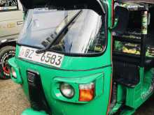 Bajaj RE 2010 Three Wheel