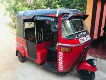 Bajaj RE 1991 Three Wheel