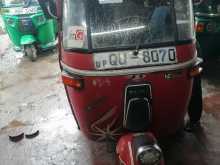 Bajaj RE 2009 Three Wheel