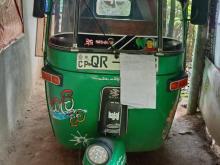 Bajaj RE 2 Stroke 2009 Three Wheel