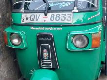 Bajaj RE 2009 Three Wheel