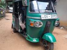 Bajaj RE 2010 Three Wheel