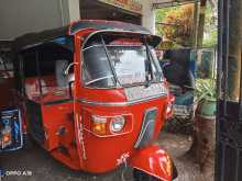 Bajaj RE 2010 Three Wheel