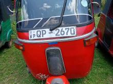 Bajaj RE 2008 Three Wheel