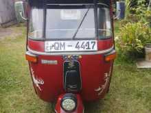 Bajaj RE 2007 Three Wheel