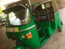 Bajaj RE 2010 Three Wheel