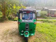 Bajaj RE 2 Stroke 2007 Three Wheel