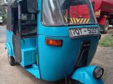 Bajaj RE 2009 Three Wheel
