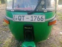 Bajaj RE 2009 Three Wheel