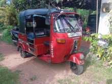 Bajaj RE 2008 Three Wheel