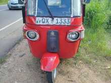 Bajaj RE 2010 Three Wheel
