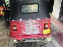 Bajaj RE 2010 Three Wheel