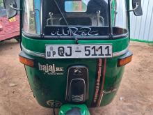Bajaj RE 2007 Three Wheel