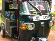 Bajaj RE 2010 Three Wheel