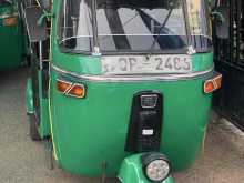 Bajaj RE 4 Stroke 2008 Three Wheel