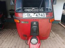 Bajaj RE 2007 Three Wheel