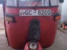 Bajaj RE 2001 Three Wheel