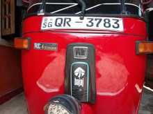 Bajaj RE 2008 Three Wheel