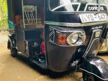 Bajaj RE 2010 Three Wheel