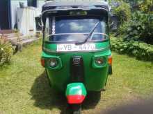 Bajaj RE 4 Stroke 2010 Three Wheel