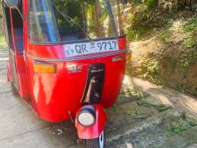 Bajaj RE 2009 Three Wheel