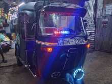 Bajaj 175 2007 Three Wheel