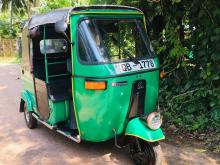 Bajaj RE 2005 Three Wheel